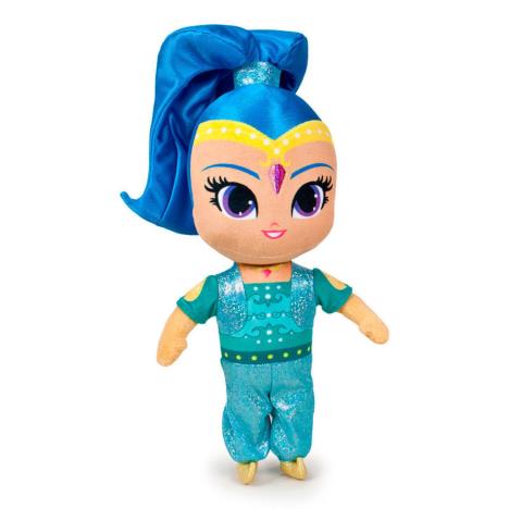 Shimmer & Shine 23cm Shine Plush Toy £8.49